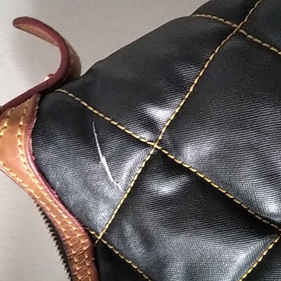 Dooney and Bourke  bag - Picture 7 of 12